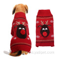 Dog Shirt Company para Renna Christmas